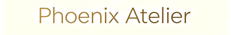 Phoenix Atelier Logo 800 × 123